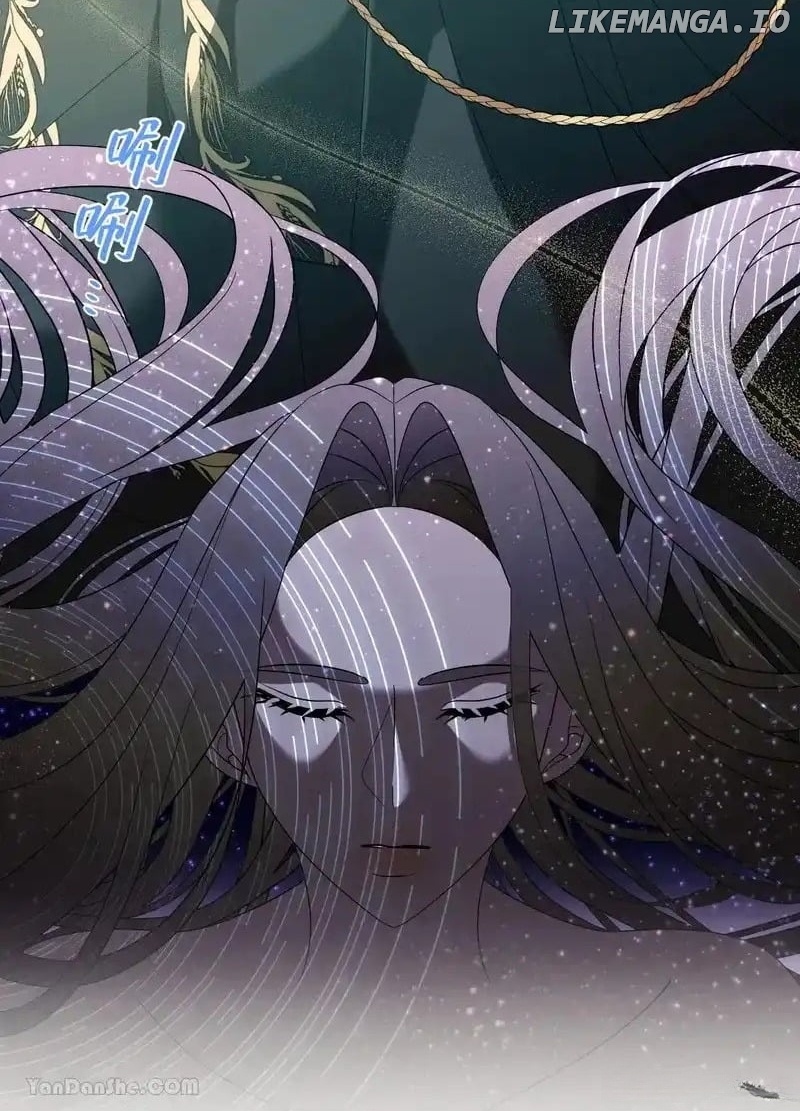 The Bride of the Fallen Angel chapter 15 - page 62